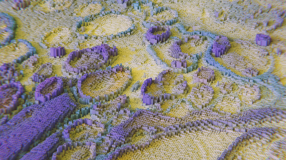 IA para generar paletas de colores: 3 herramientas que usan