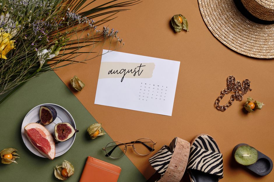 Prompts para calendario de contenido: genera ideas para 30 días