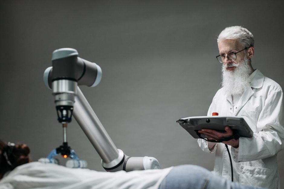 IA en salud: diagnósticos más precisos en 2026