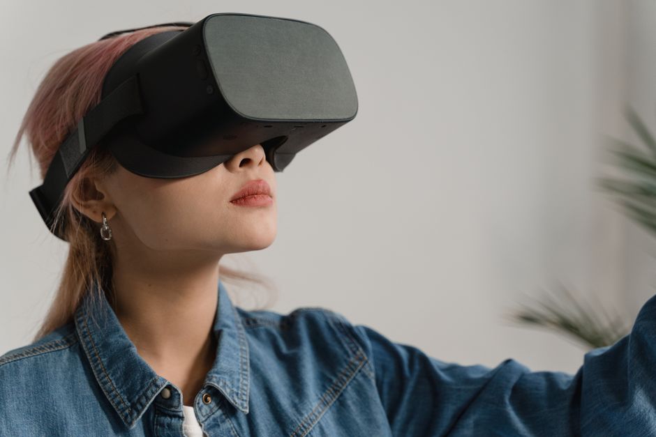 IA para contenido de realidad virtual: 5 herramientas que aceleran tu producción