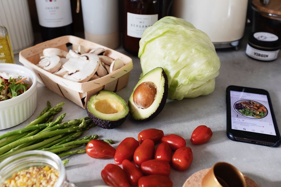 IA para dietas: crea tu plan alimentario personalizado en minutos