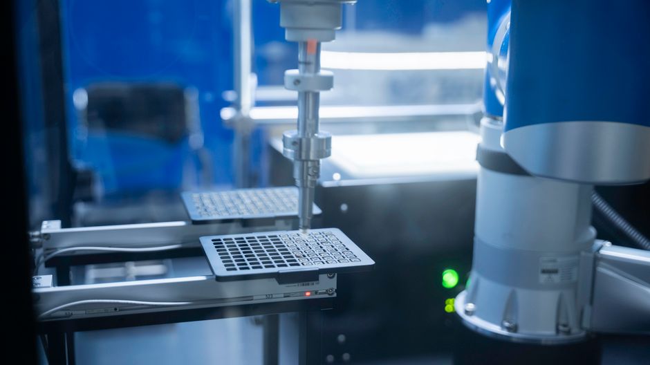 IA para gestionar inventarios: 5 herramientas que automatizan tu stock