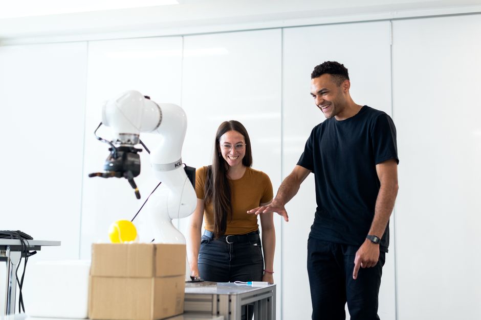 Tutoriales interactivos con IA: crea cursos que enganchen en 2026
